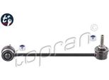 Topran 500 146 - Oe 3135 1 095 662 Asta Di Accoppiamento, Asse Anteriore Destro Per Serie 5 (E39)