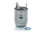 MANN-FILTER Wk 9079 Z - Filtro Carburante Oe 16400 HV80A Per Qashqai Ii (J11), X-Trail (T32), Kadjar (Ha, Hl), Koleos Ii (Hc)