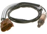 Bosch 0 258 003 740 - Oe 021 906 265 Ag Sonda Lambda Per A3 (8L), A4 (8D), Passat (3B)