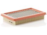 MANN-FILTER C 2564 - Filtro Aria Oe B 595 13Z40 Per 323 (Ba), 323 (Bj), Premacy (Cp)