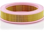 MANN-FILTER C 2766 - Filtro Aria Oe 1444 K2 Per Clio I, Megane I, Megane Scenic, Rapid