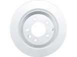 Bosch 0 986 479 259 - Oe 7L8 615 601 A Disco Freno Per Q7 (4L), Cayenne (92A), Cayenne (9PA), Touareg (7L)