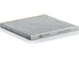 MANN-FILTER Cuk 2435 - Filtro Aria Abitacolo Oe 77 11 228 916 Per Megane Scenic