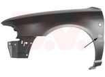 Van Wezel 0323655 - Parafango Anteriore Sinistro Oe 8D0821105 Per A4 (8D)
