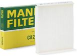 MANN-FILTER Cu 2143 - Filtro Aria Abitacolo Oe 93174800 Per Meriva (X03)