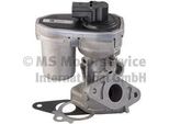 Pierburg 7.24809.70.0 - Valvola Egr Per Epica (KL1), Lacetti (J200), Jumper, Jumpy (VF7), Ducato, Transit, Transit Tourneo, Mondeo Iv, Galaxy (WA6), Boxer, Partner, Laguna Iii, Alhambra (7V)
