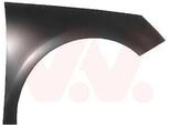 Van Wezel 0301658 - Oe 8X0821106 Parafango Anteriore Destro Per A1 (8X)