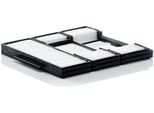 MANN-FILTER Cu 2015 - Oe 88508 02010 Filtro Aria Di Cabina Per Corolla (E11)