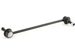 Topran 700 302 - Oe 415 320 01 89 Asta Di Accoppiamento, Asse Anteriore Per Citan (W415), Scenic Ii, Megane Ii, Kangoo (Fw), Kangoo (Kw), Grand Scenic Ii (Jm)
