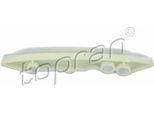 Topran 502 618 Guida Di Scorrimento, Catena Di Distribuzione Oe 13522249624 Compatibile Con Serie 1 E87, Serie 3 E46, Serie 3 E90, Serie 3 E93, Serie 3 E92, Serie 3 E91, Serie 5 E60, Serie 5 E61, Serie 6 E63, Serie 6 E64, Serie 7 E65, X3, X5, X6
