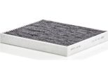 MANN-FILTER Cuk 24 017 - Filtro Aria Abitacolo Oe 97133 C5000 Per Sorento Iii (Um), C-HR (X1)