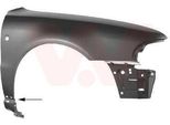 Van Wezel 0323658 - Parafango Anteriore Destro Oe 8D0821106J Per A4 (8D)