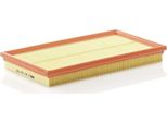 MANN-FILTER C 34 104 - Filtro Aria Per Classe C (W202), Classe C (S202), Clk (C208), Clk (A208), Classe E (W210), Classe E (S210)