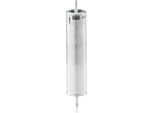 MANN-FILTER Wk 522 - Filtro Carburante Oe Wjn 000080 Per Freelander (L314)