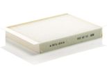 MANN-FILTER Cu 25 002 Filtro Aria Abitacolo Oe 1668300018 Compatibile Con Gle, Gls, Classe M, Glc, Classe Gl, Classe G, Eqc, Classe E, Cls, Classe C