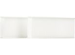 MANN-FILTER Cu 26 014-2 - Oe 98 041 633 80 Filtro Aria Abitacolo Per DS4 Ii (F), 308 Ii, 308 Iii, 308 Sw Ii, 508 (F)