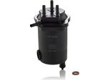 MANN-FILTER Wk 9028 Z - Oe 16400 AY60A Filtro Carburante Per Note (E11, NE11), Clio Ii, Kangoo (Kc), Kangoo (Fc), Thalia I (Lb), Thalia Ii (Lu), Thalia Iii (L8)