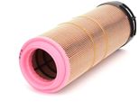 MANN-FILTER C 12 133 - Oe 646 094 00 04 Filtro Aria Per Clk (C209), Classe Clc (CL203), Classe C (S203), Classe C (CL203), Classe C (W203)