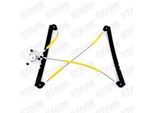 Stark SKWR-0420104 - Oe 83837461A Regolatore Del Finestrino, Anteriore Sinistro Per A3 (8P)