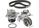 Snr KDP457.560 - Oe 06A121011E Wasserpumpe + Zahnriemensatz FüR A3 (8L), Tt (8N), Alhambra (7V), Leon (1M1), Toledo Ii (1M2), Octavia I (1U), Bora (1J), Golf Iv (1J), New Beetle, Sharan (7M)