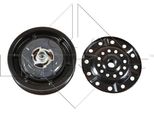 Nrf 380027 - Bobina Oe 8831005090, Compressore Frizione Magnetica Per Avensis (T25), Corolla Verso (E12)