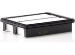 MANN-FILTER C 23 018 - Oe P501 133A0 Filtro Aria Per 2 (Dj, Dl), 3 (Bm, Bn), CX-3 (Dk)