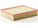 MANN-FILTER C 30 198 - Filtro Aria Oe 05189933AA Per Cherokee (Kk)