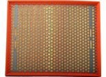 MANN-FILTER C 32 013 - Oe 2H0 129 620 Filtro Aria Per Amarok