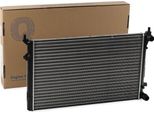 Nissens 65277 Radiatore Motore Oe 1K0121251AP Compatibile Con A3 8P, Altea, Touran, Passat 3C, Jetta, Golf Vi, Golf V, Golf Plus, Eos, Caddy, Octavia, Toledo, Leon, Altea Xl