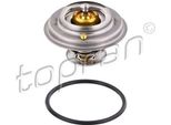 Topran 500 545 - Oe 1153 2 243 126 KüHlwasserthermostat FüR 7Er (E38), 5Er (E39), 3Er (E36)
