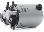 MANN-FILTER Wk 9054 - Oe 16400 4EA1B Filtro Carburante Per Qashqai Ii (J11), X-Trail (T32), Kadjar (Ha, Hl), Koleos Ii (Hc)