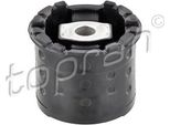 Topran 501 608 - Oe 3331 6 770 454 Cuscinetto, Supporto Asse Per X5 (E53)