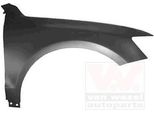 Van Wezel 0380658 - Parafango Oe 8R0821106, Anteriore Destro Per Q5 (8R)