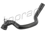 Topran 114 944 - Tubo Radiatore Oe 1K0 121 101H, Parte Superiore Sinistra Per A3 (8P), Altea (5P), Leon (1P1), Toledo Iii (5P2), Octavia Ii (1Z), Superb Ii (3T), Caddy Iii (2C, 2K), Golf Plus (5M), Golf V (1K), Jetta Iii (1K2), Passat (3C), Touran (1T)
