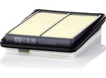 MANN-FILTER C 26 280 - Oe 16 50 04E A0C Filtro Aria Per Qashqai Ii (J11), Kadjar (Ha, Hl)