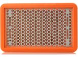 MANN-FILTER C 2666 - Oe 3397 078 Filtro Aria Per MX-5 Ii (Nb), MX-6 (Gd), MX-6 (Ge)