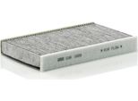 MANN-FILTER Cuk 1629 - Filtro Aria Abitacolo Oe 271T2 00A00 Per Juke (F15), Pulsar, Fluence (L3)