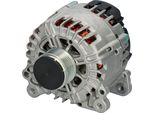 Valeo 439776 - Alternatore Oe 059903016E Per Q5 (8R), A5 (8T), A5 (8F), A4 (8K)