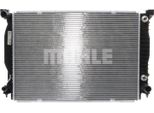 Mahle Cr 424 000S - Oe 8E0121251AR Radiatore, Raffreddamento Motore Per A4 (8E), A4 (8H), A6 (4B), A6 (4F)