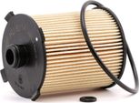 MANN-FILTER Hu 8014 Z Filtro Olio Oe 8888843536 Compatibile Con XC90, XC70, XC60, XC40, V90, V70, V60, V40, S90, S80, S60