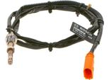 Bosch 0 986 259 037 - Oe 03L 906 088 Af Sensore Temperatura Gas Di Scarico Per A1 (8X), Amarok