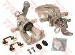 Trw BHS937E - Pinza Freno Oe 77363652 Per Brera (939), 159 (939), Spider (939)