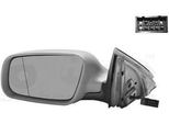 Van Wezel 0317807 - Oe 4B1858531BB Specchio Retrovisore Esterno, Sinistro Per A6 (4B)