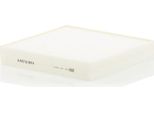 MANN-FILTER Cu 18 009 - Filtro Aria Abitacolo Oe 97133 G6000 Per Picanto (Ja)
