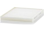 MANN-FILTER Cu 25 031 - Oe 232 835 00 00 Filtro Aria Abitacolo Per Sl (R232)