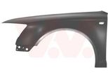 Van Wezel 0318657 - Parafango Anteriore Sinistro Oe 4F0821103A Per A6 (4F)