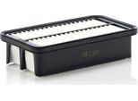 MANN-FILTER C 2219 - Oe 28113 07200 Filtro Aria Per Picanto (Sa)