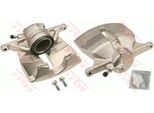 Trw BHS1230E Pinza Freno Oe 3C0615123 Compatibile Con A3 8V, Q3, Alhambra, Tarraco, Kodiaq, Superb, Arteon, Cc, Passat Alltrack, Passat 3B, Passat 3BG, Passat Cc, Sharan, Tiguan