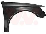 Van Wezel 0337658 - Parafango Oe 8V5821106A, Anteriore Destro Per A3 (8V)