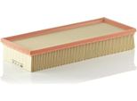 MANN-FILTER C 37 157 - Oe 3 094 72 04 Filtro Aria Per Classe S (W140)
